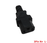 Li-Ion Ladegerät 54.6 V 8 A für 48 V Batterien