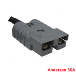 Li-Ion Ladegerät 54.6 V 8 A für 48 V Batterien