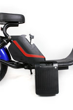 CityFelix SUV