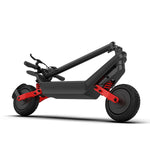 The Lightest X10 OffRoad