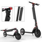 The Lightest X8 Pro