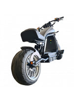 eCoffee Cruiser